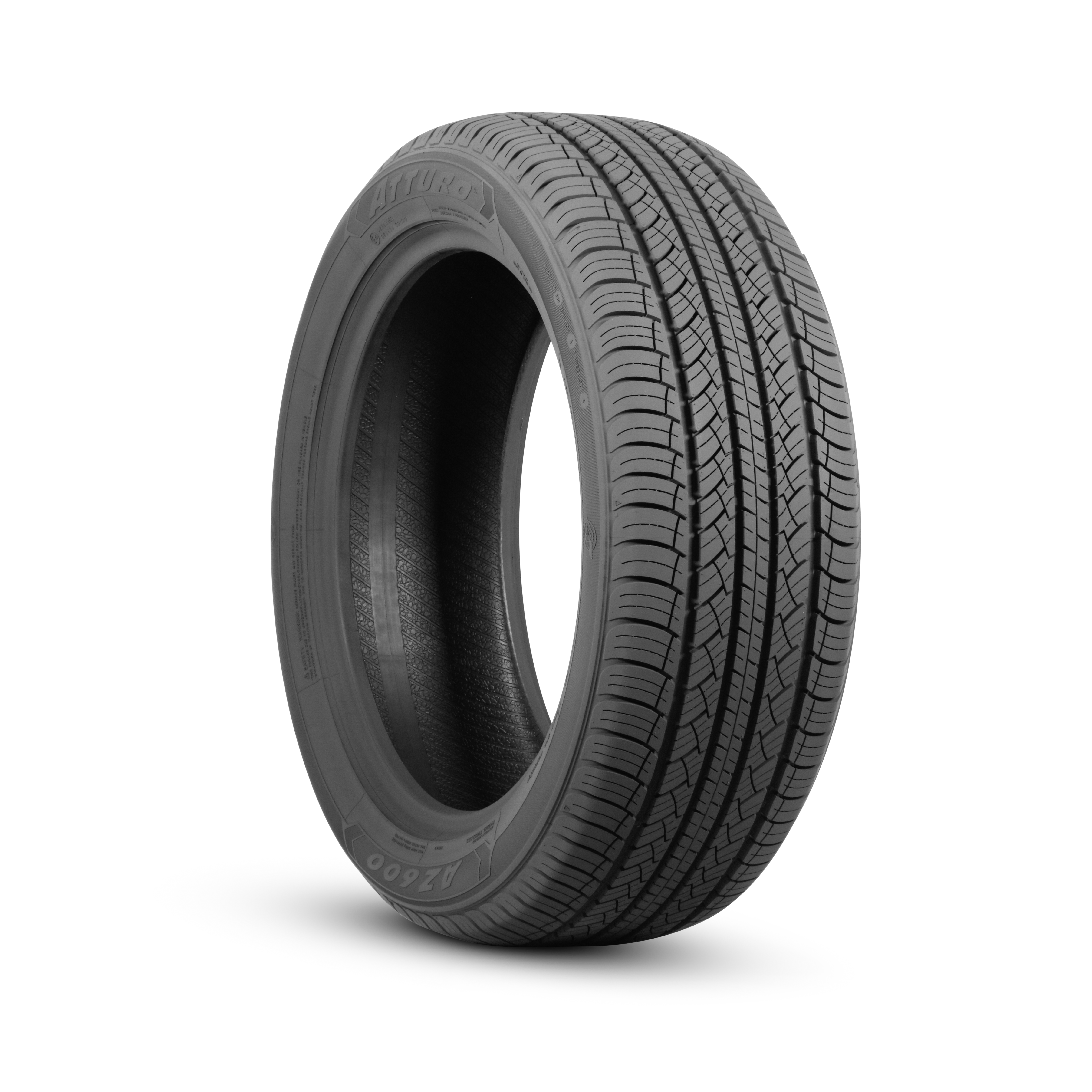 235/60R18 XL Atturo AZ600 107V
