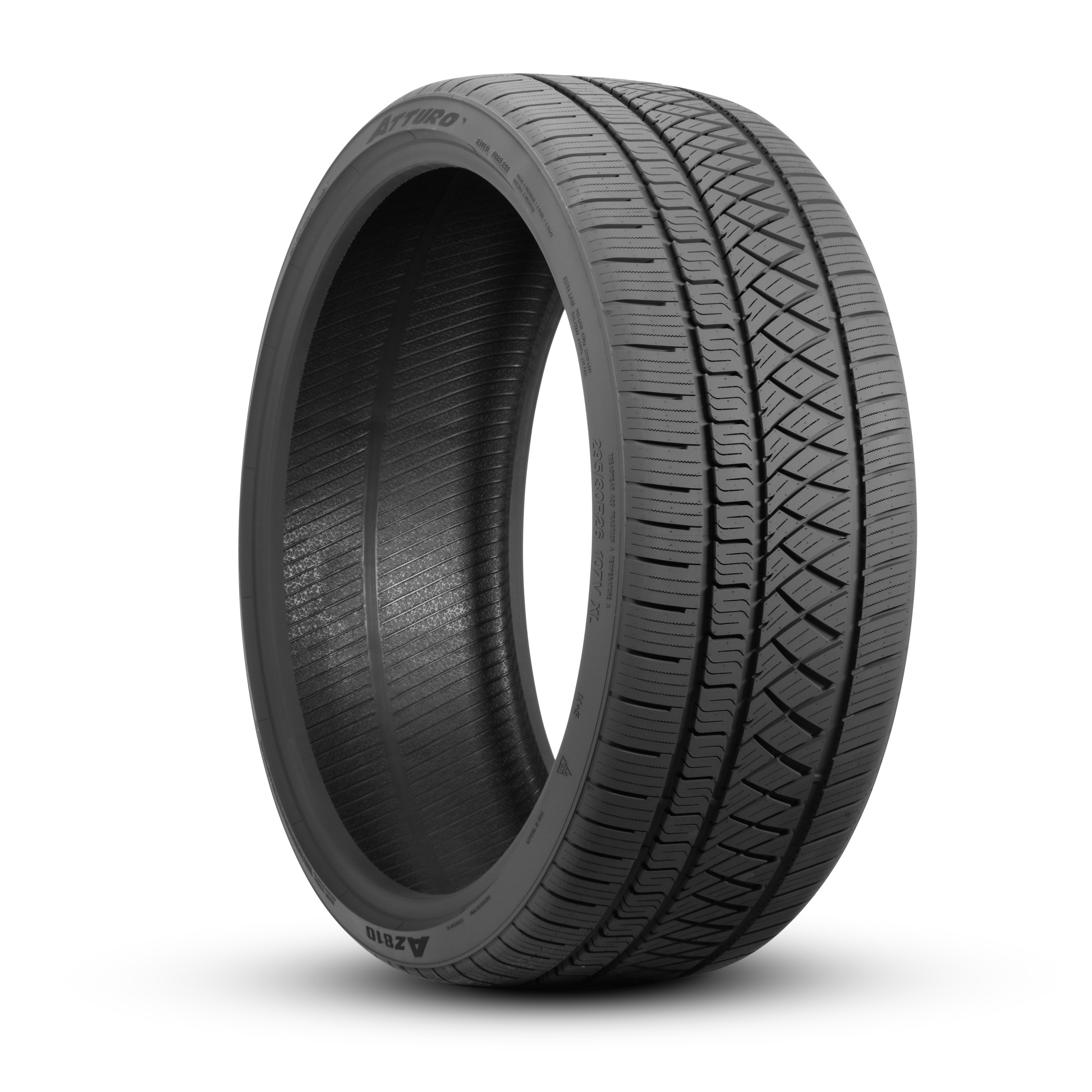 205/55R16 XL Atturo AZ810 94W