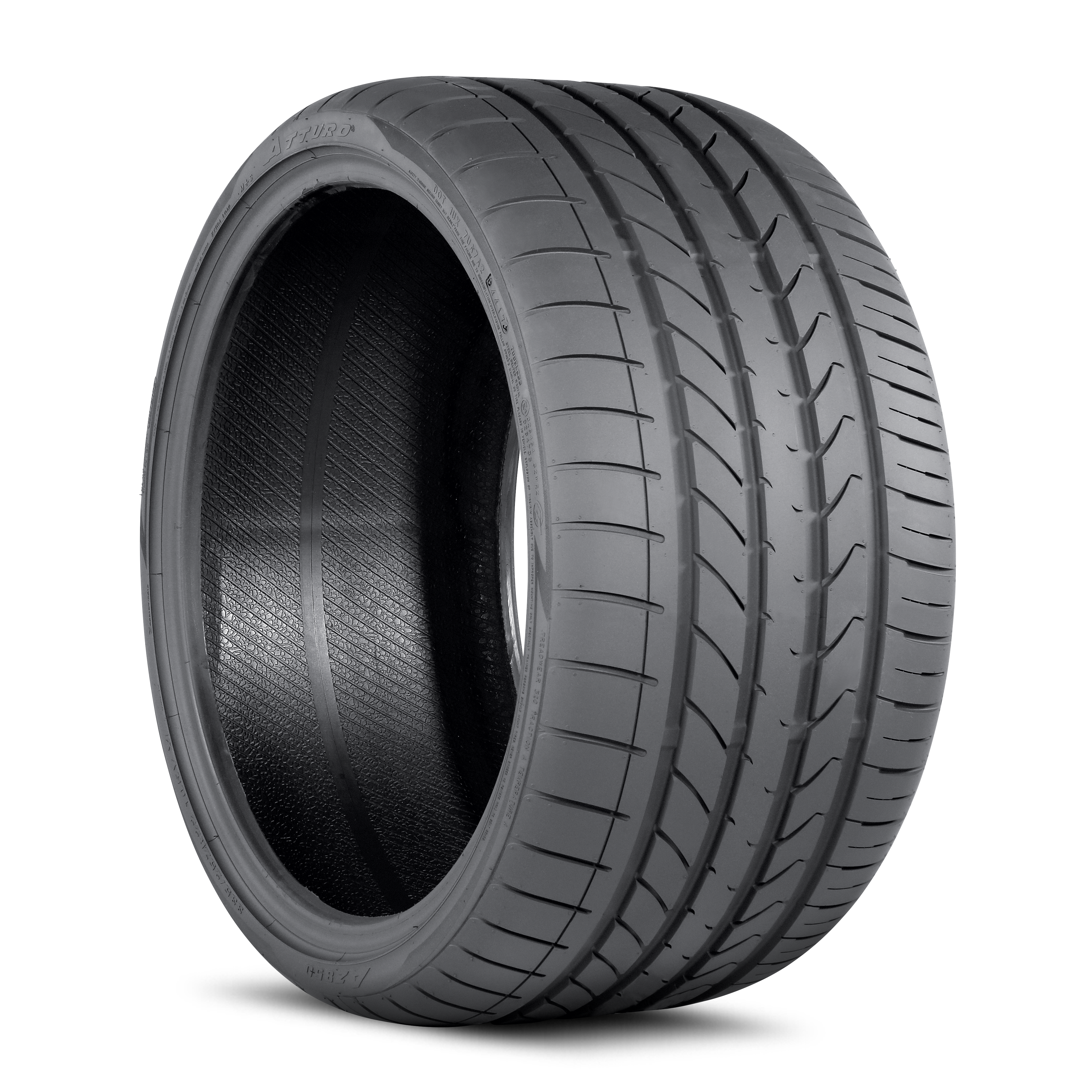 235/60R18 XL Atturo AZ850 107Y
