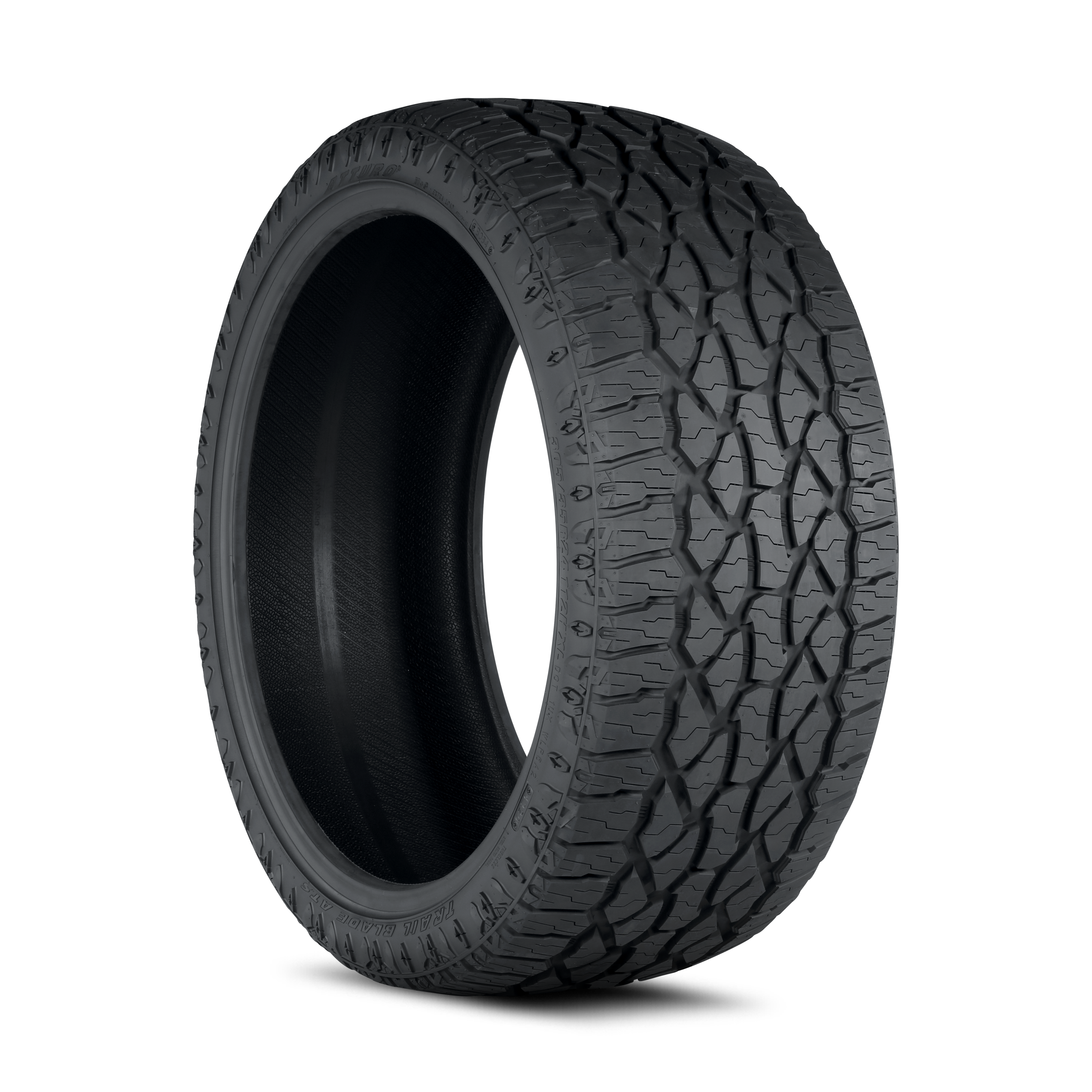 225/65R17 XL Atturo Trail Blade ATS 106H