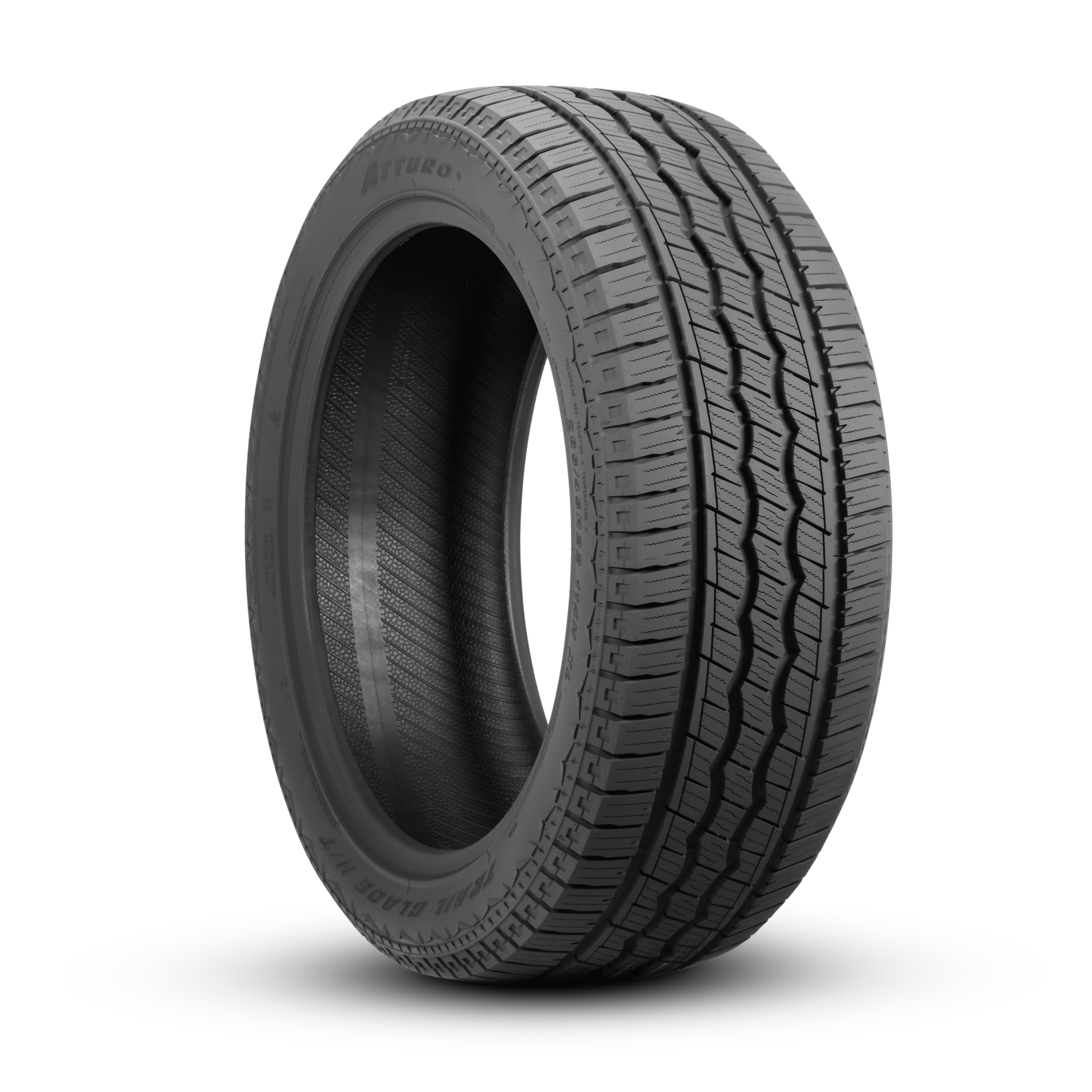 225/65R17 Atturo Trail Blade HT 102H