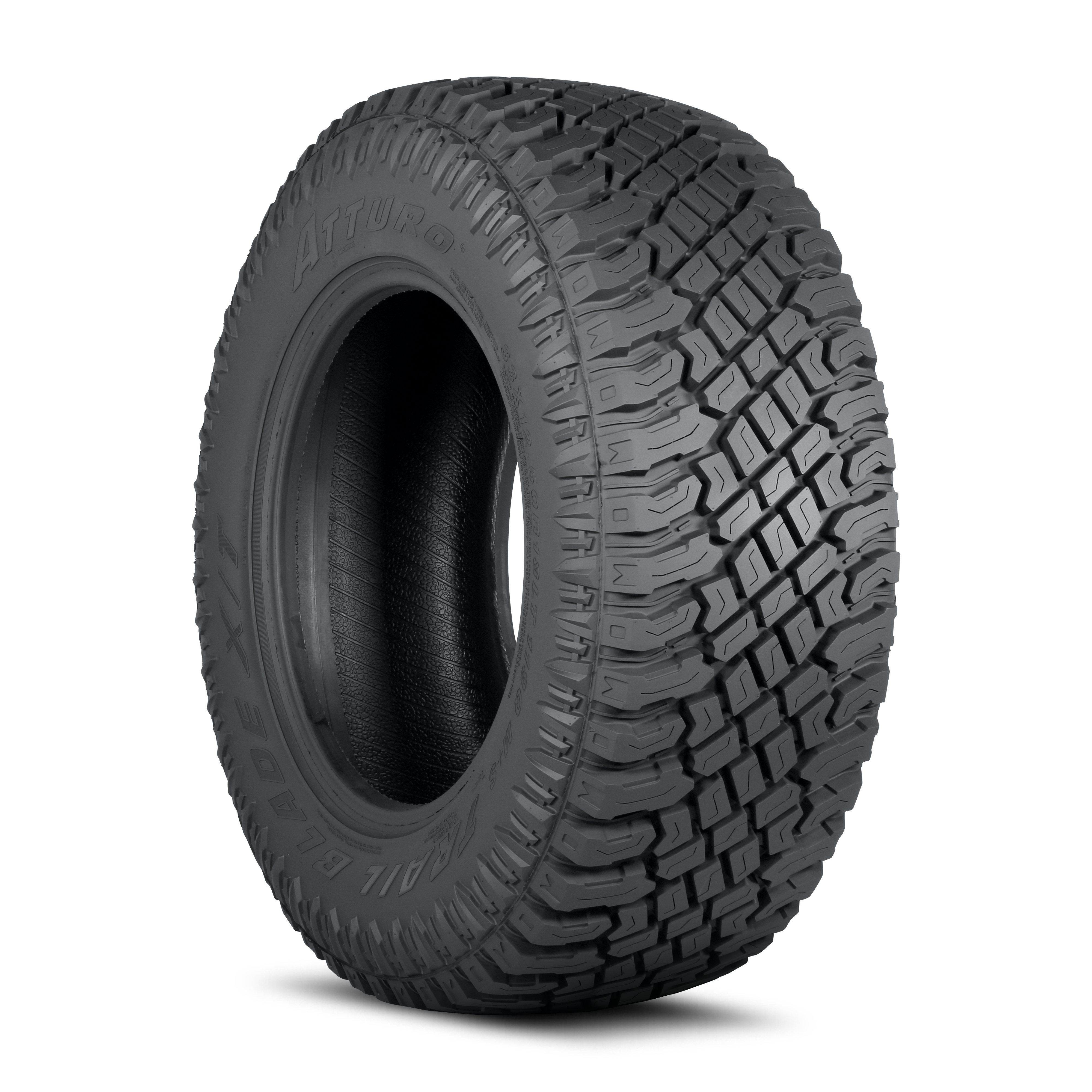 235/60R18 XL Atturo Trail Blade XT 107H