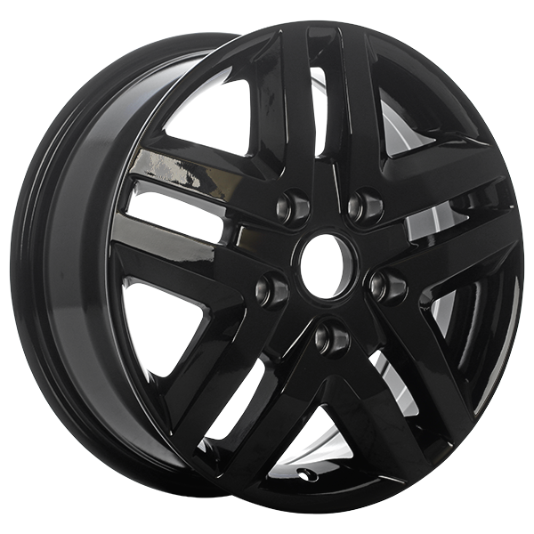 ART 217 16X6.5 5X130 ET 61mm Gloss Black