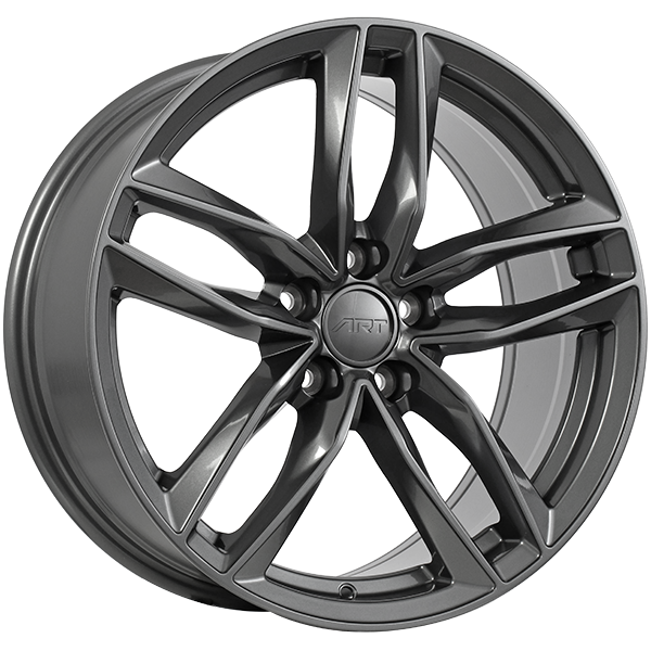 ART 36 18X8 5X112 ET 35mm Gunmetal