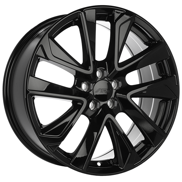 ART 179 19X7.5 5X114.3 ET 35mm Gloss Black