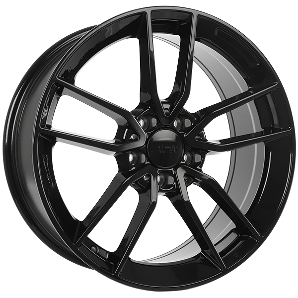ART 177 17X7.5 5X112 ET 35mm Gloss Black