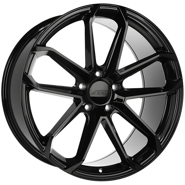 ART 295 22X11.5 5X130 ET 61mm Gloss Black