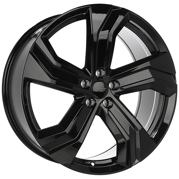 ART 236 18X8 5X108 ET 45mm Gloss Black