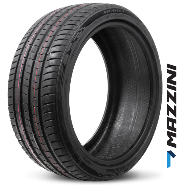 175/65R14 Mazzini Eco603 82H