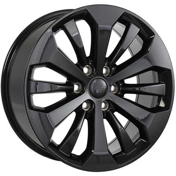 ART 372 20X8.5 6X135 ET 44mm Gloss Black