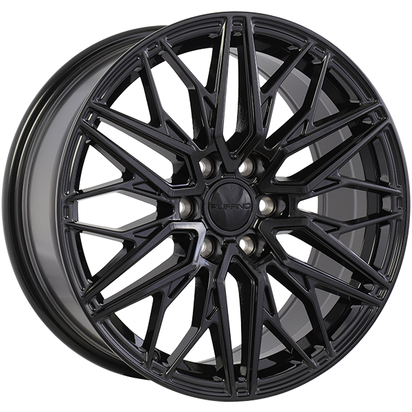 Ruffino Luxe 18X8 6X120 ET 45mm Gloss Black