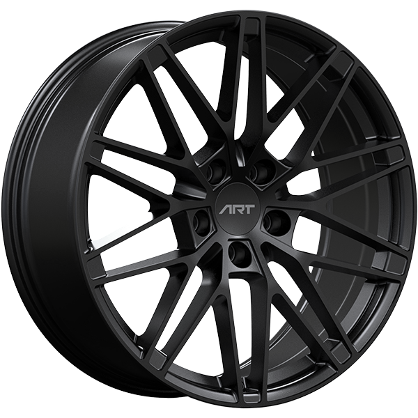 ART 399 21X10.5 5X130 ET 47mm Satin Black
