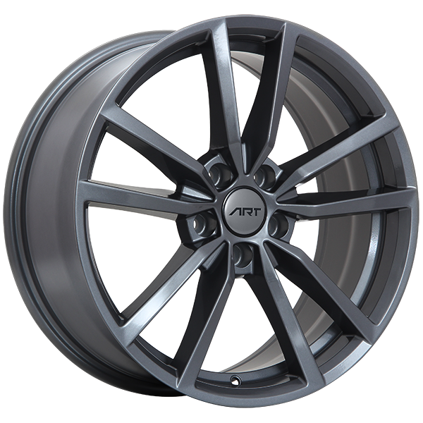 ART 75 18X8 5X112 ET 45mm Dark Gunmetal