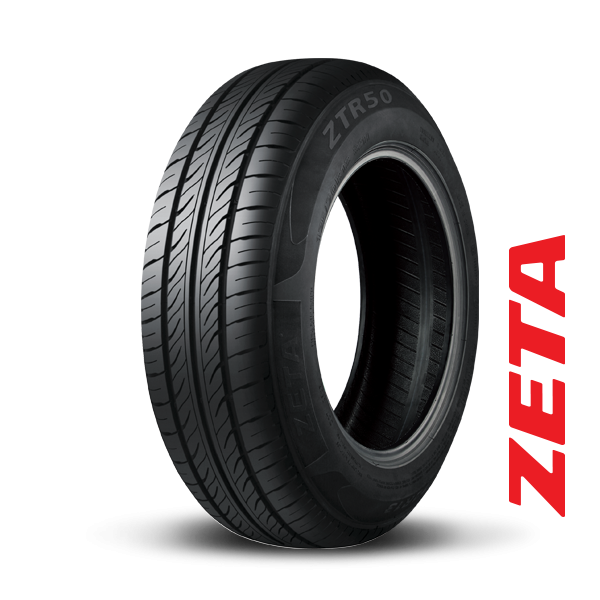 185/70R14 ZETA ZTR50 88H (Pack of 2)