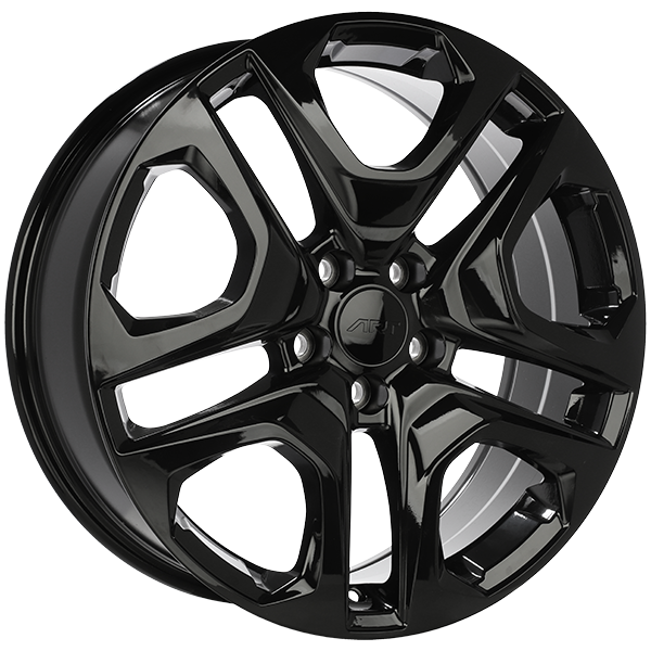 ART 178 18X8 5X114.3 ET 40mm Gloss Black