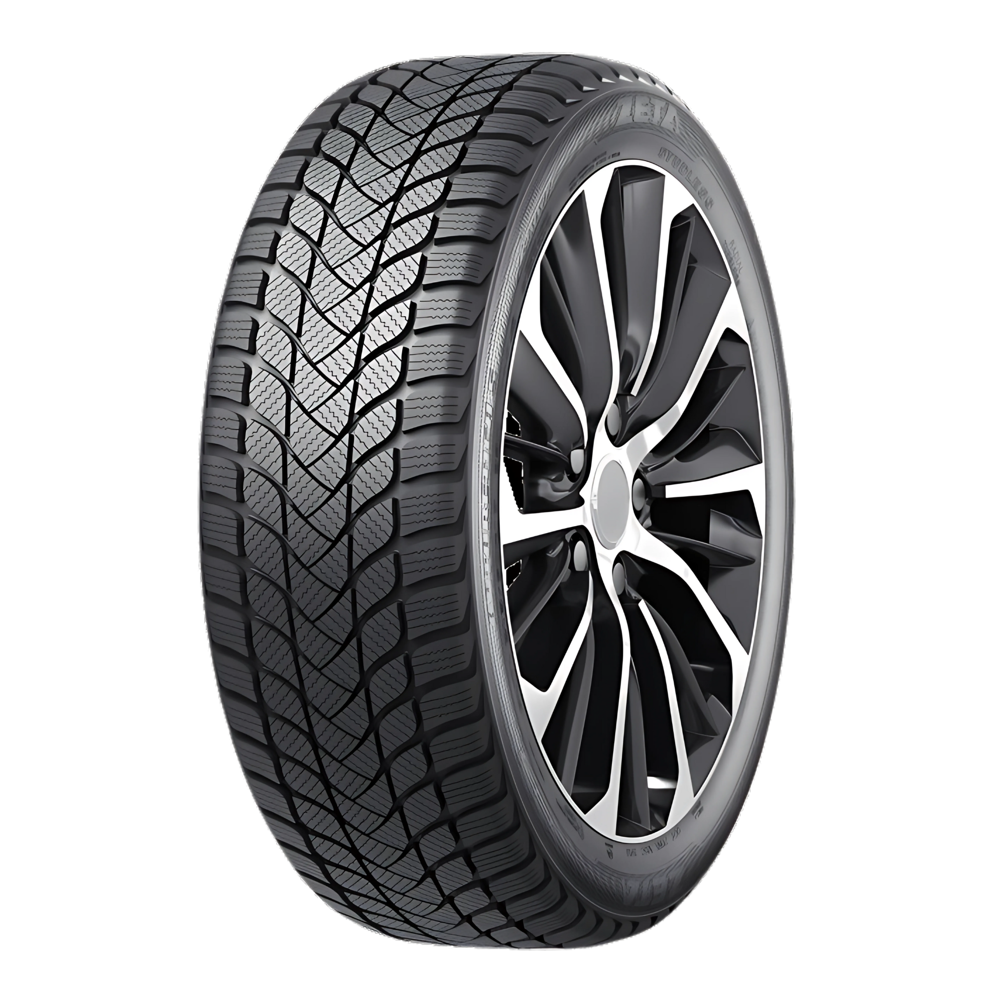 215/60R16XL Zeta Antarctica 5 99H