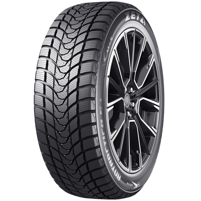 215/60R16XL Zeta Antarctica 5+ 99H