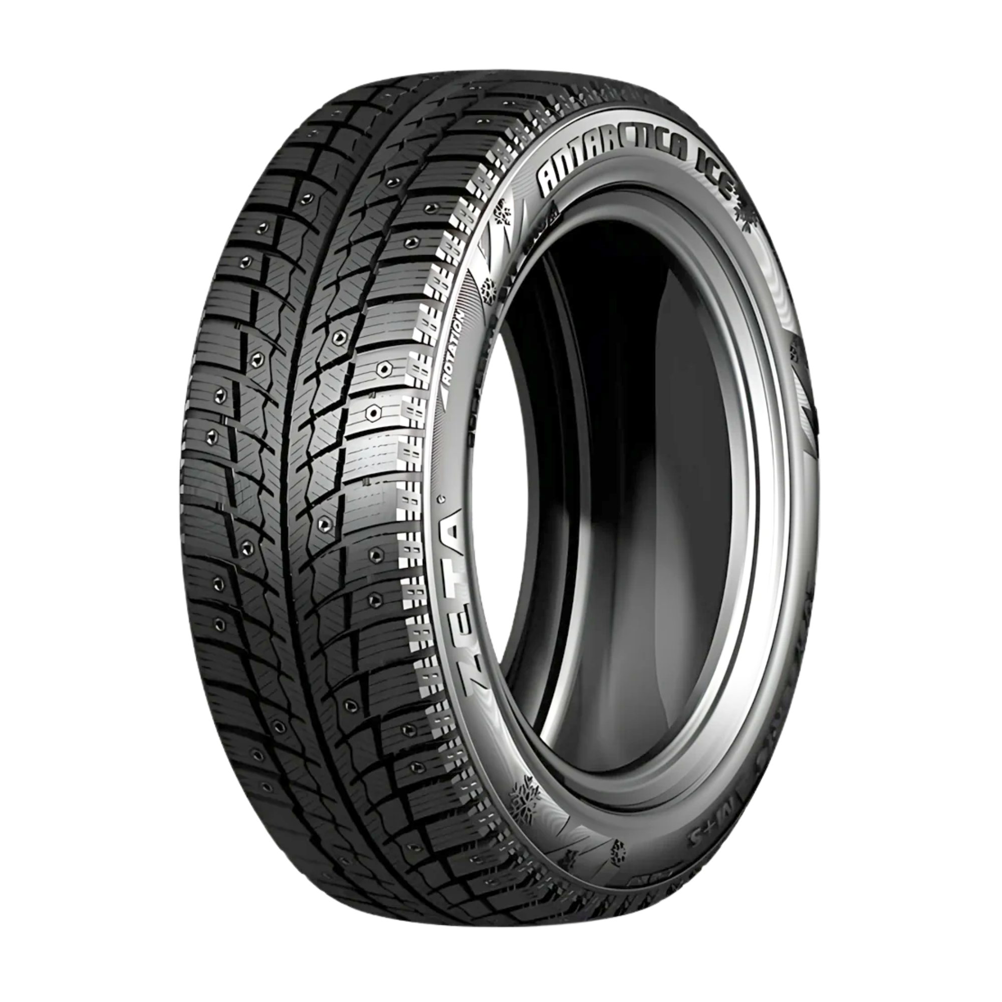 195/65R15XL Zeta Antarctica Ice 95T