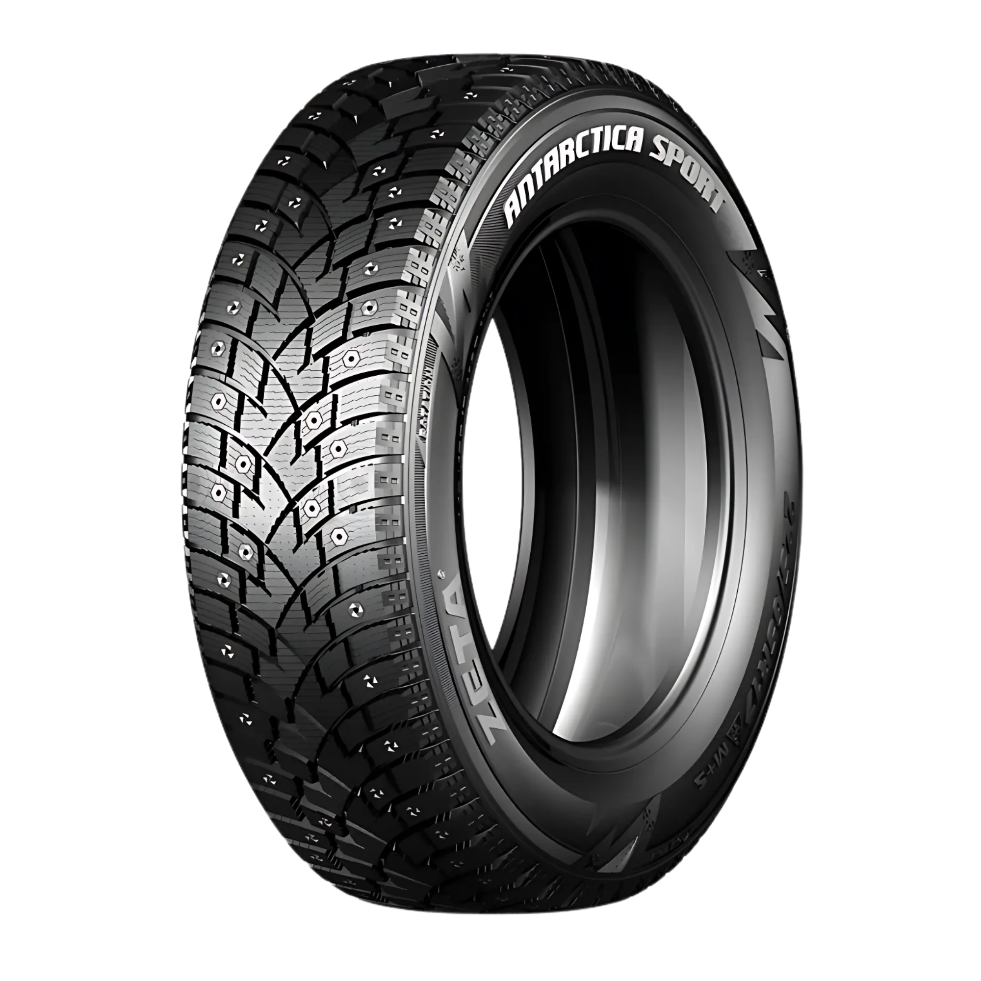 LT265/70R17 Zeta Antarctica Sport 121Q