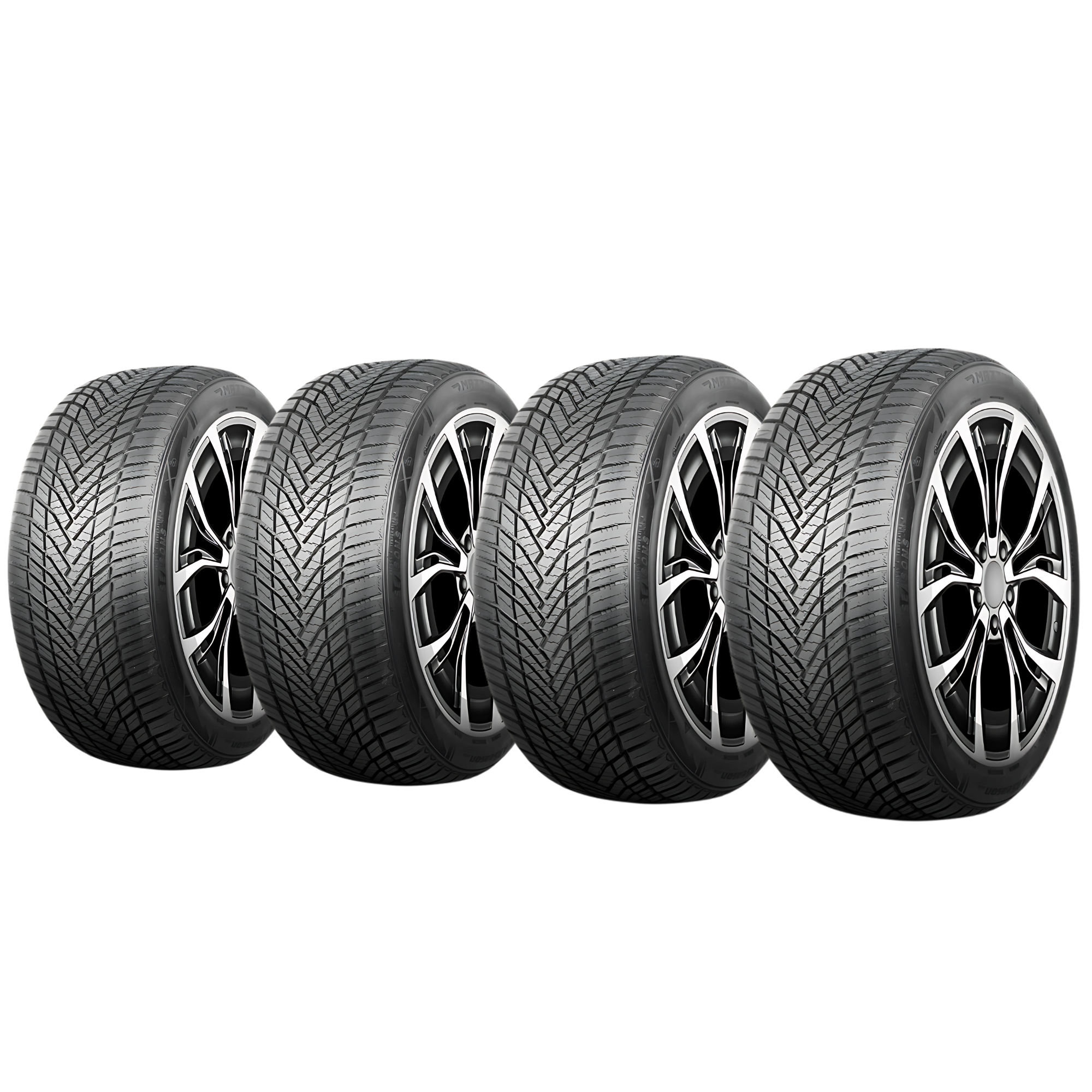 235/60R18 Mazzini Cross All-Season AS8 107V - 4 Pack