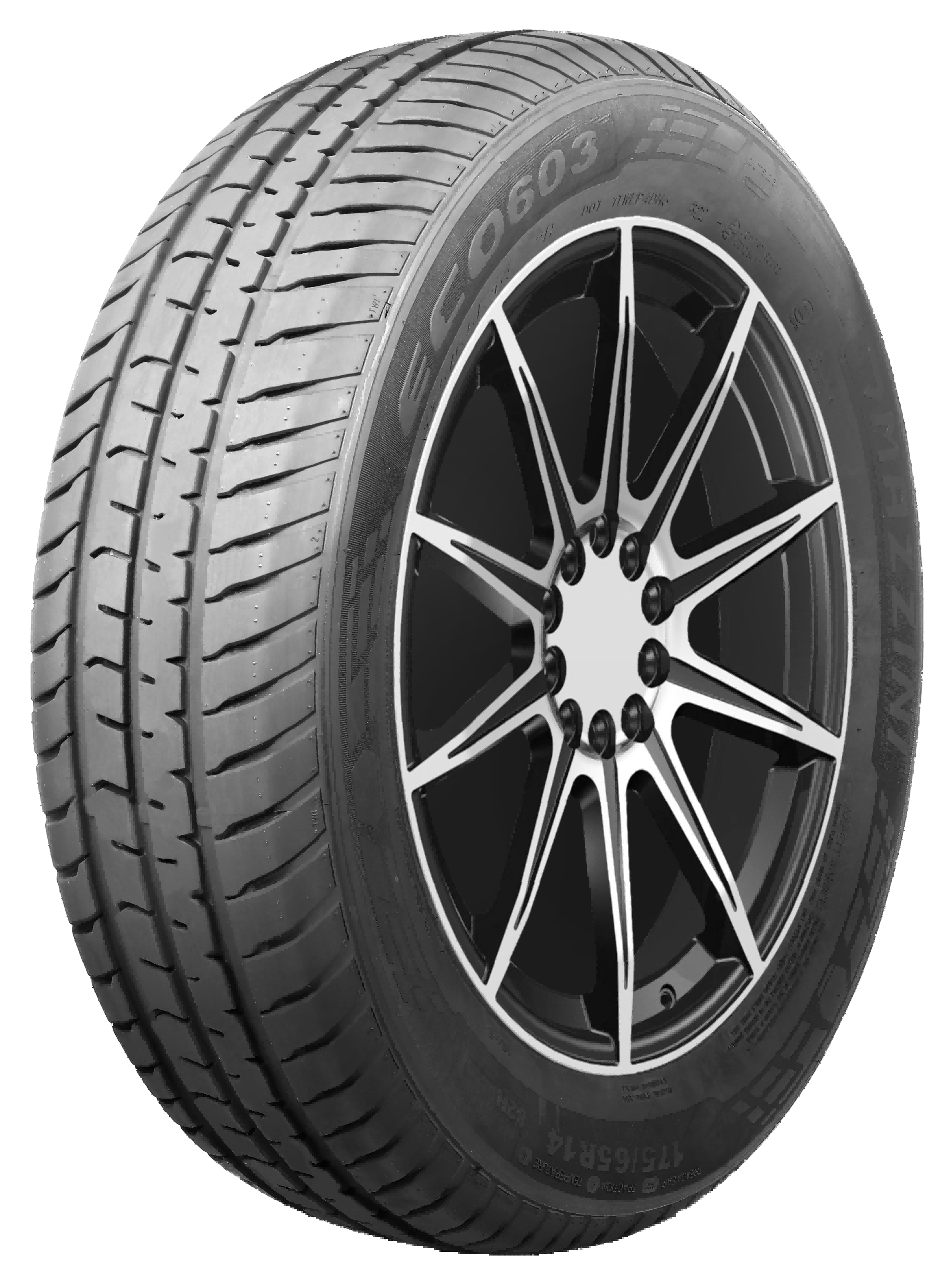 195/65R15 Mazzini Eco603 91V
