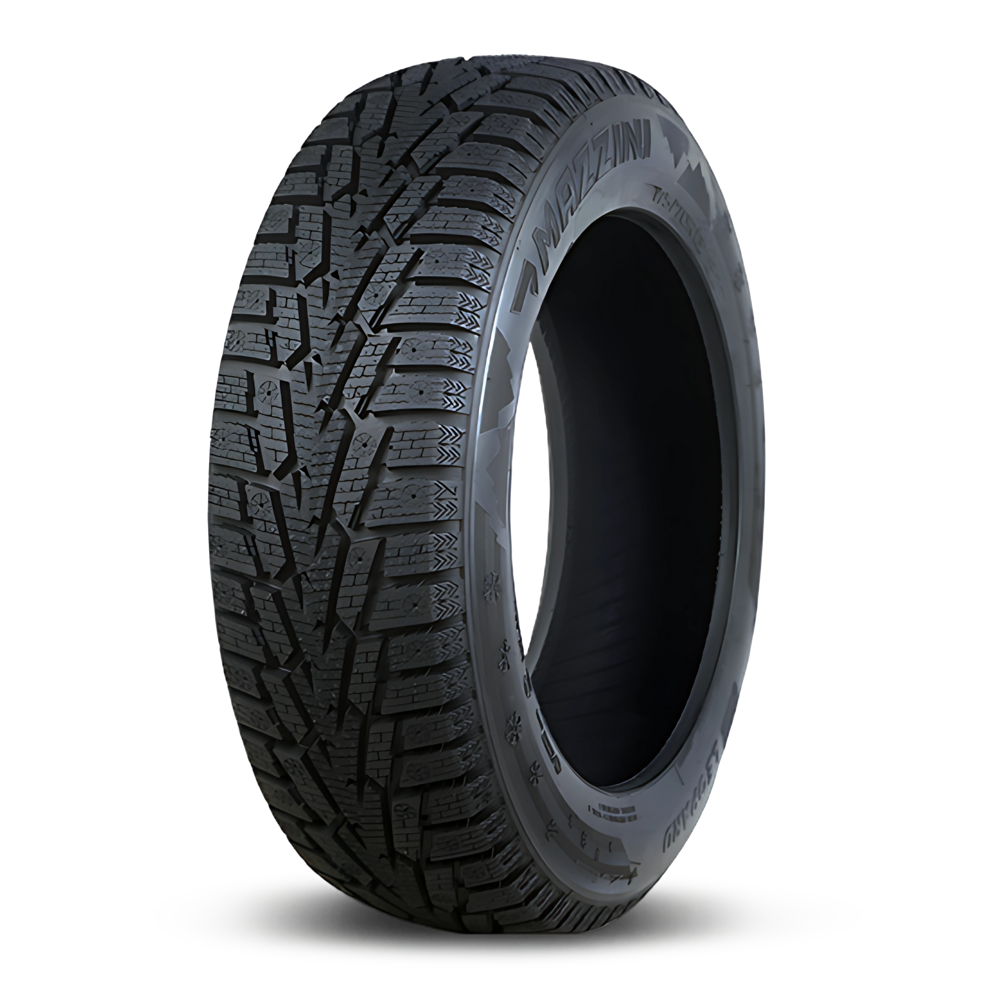 225/65R17XL Mazzini Ice Leopard SUV 106T