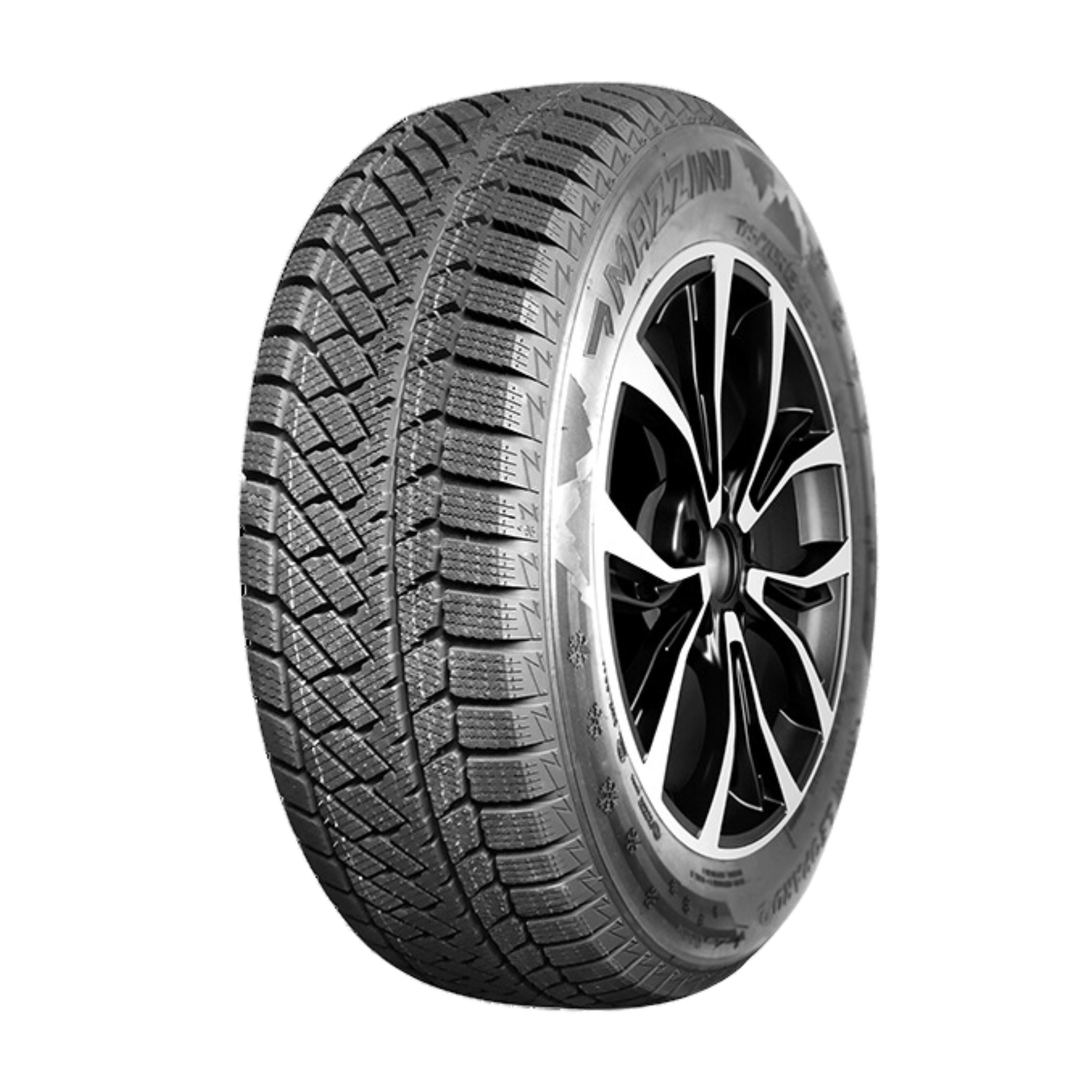 205/60R16 Mazzini Snow Leopard 2 96T