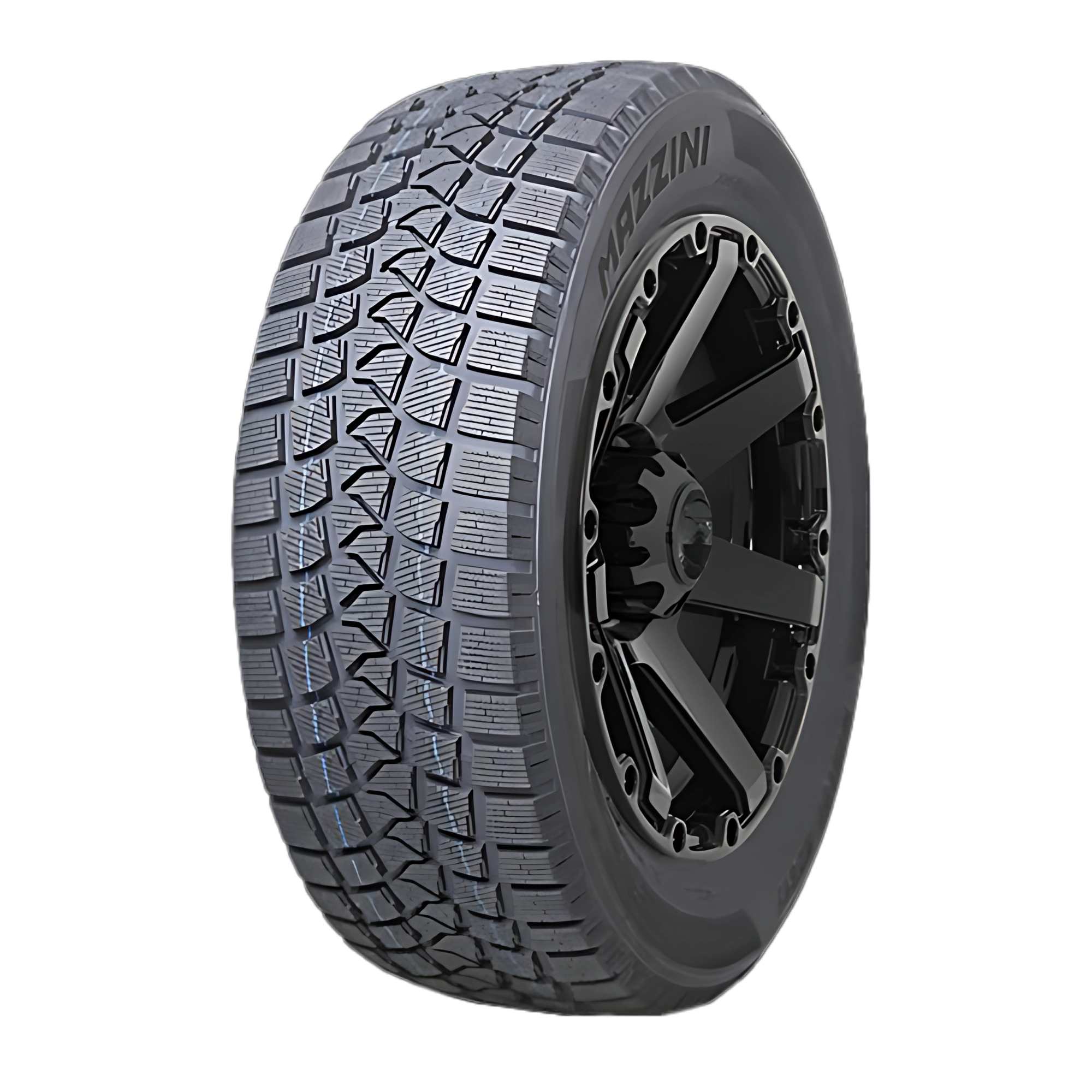 265/70R17 Mazzini Snow Leopard LX 115T