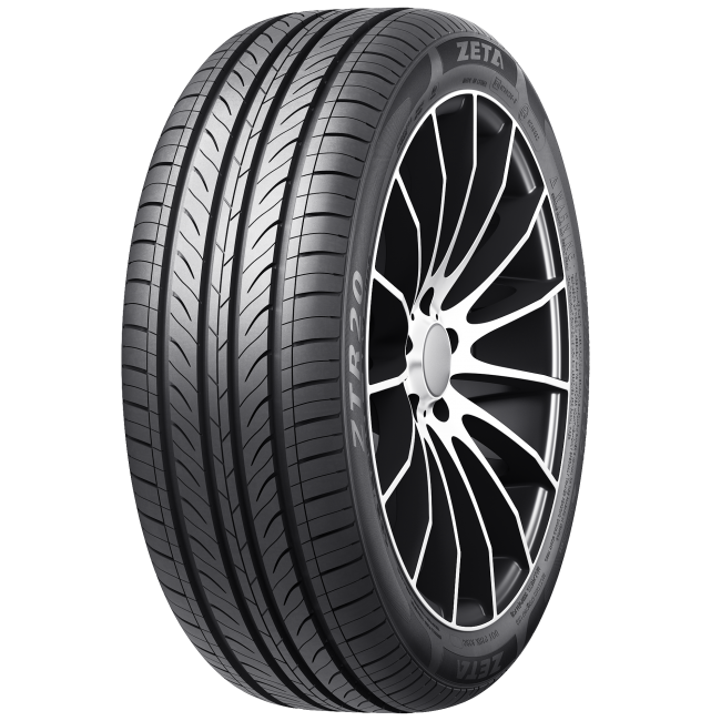 195/65R15 Zeta ZTR20 91H