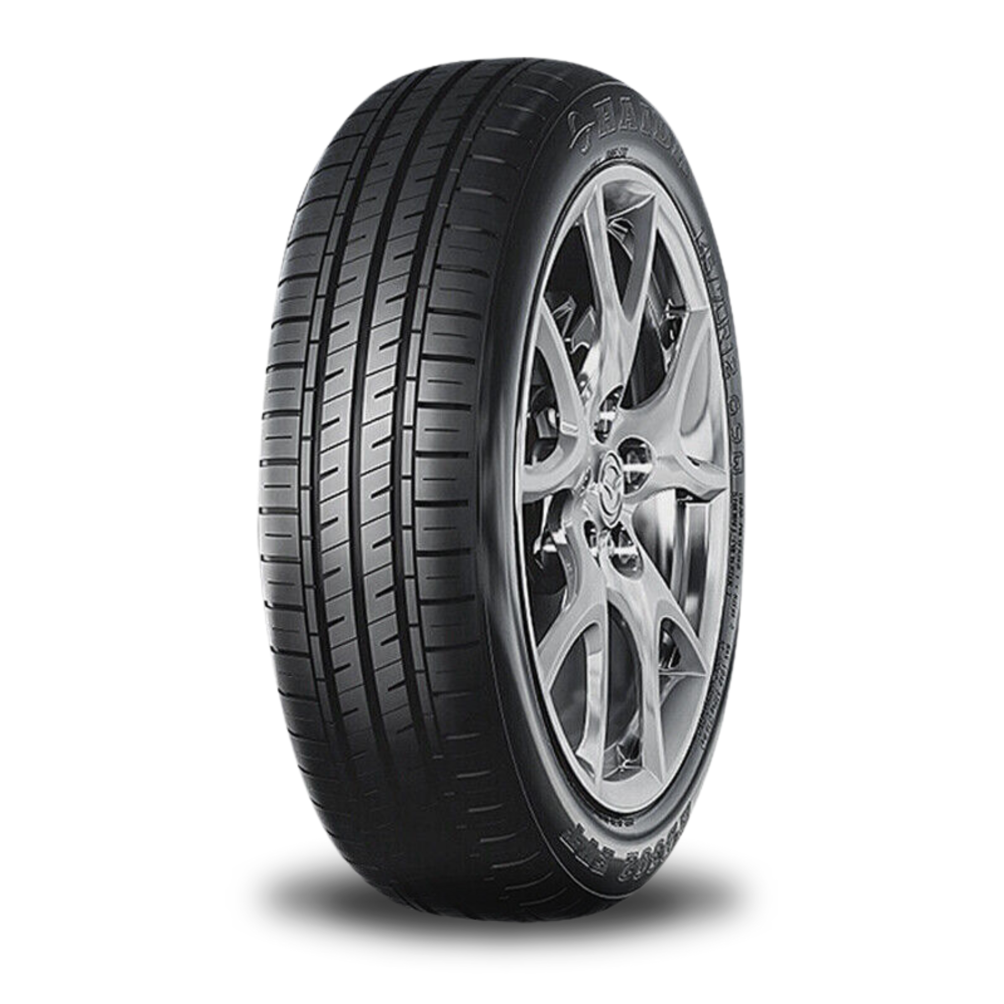 135/70R12 Haida HD302EVT Passenger Car 65Q
