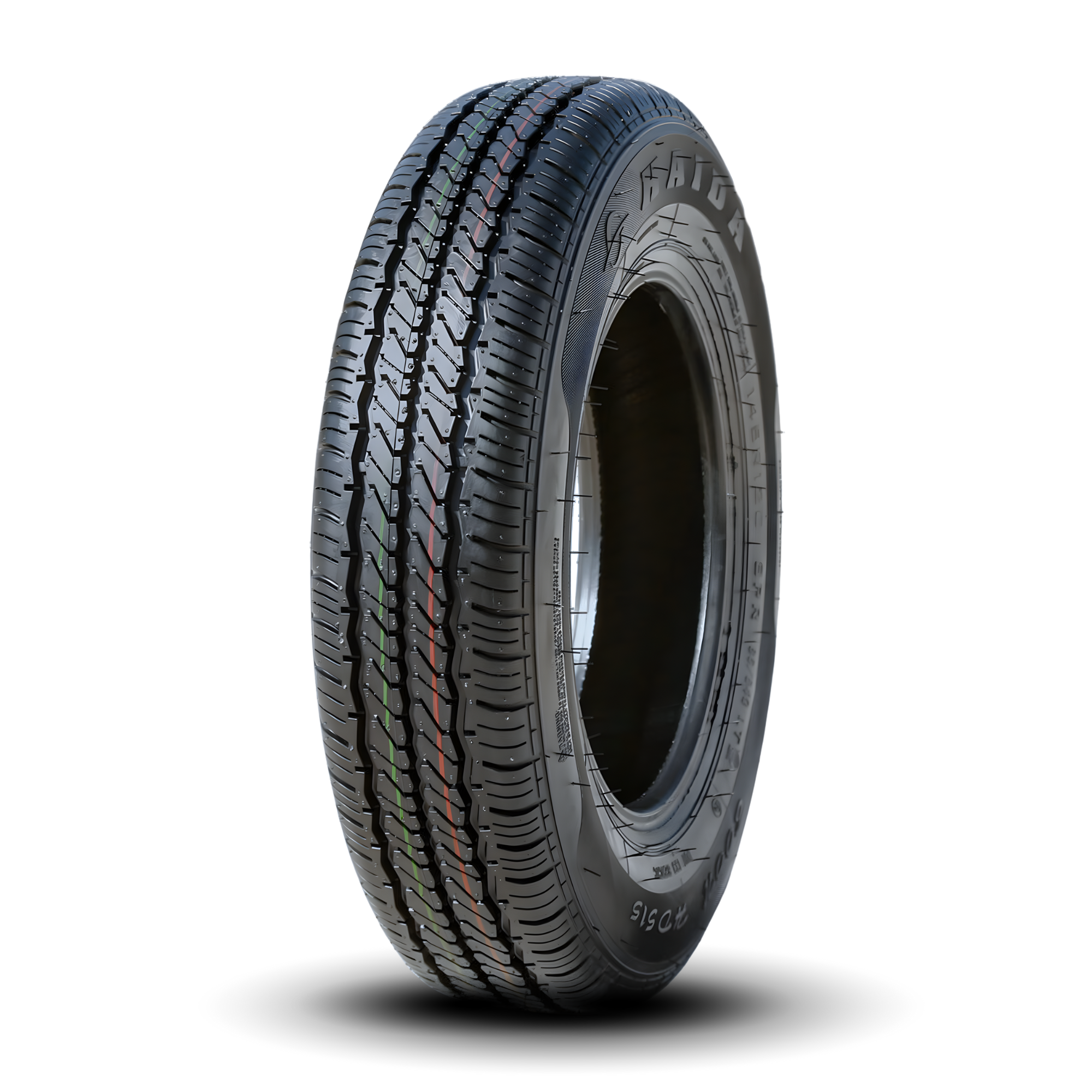 LT145R12 8PR Haida HD515 Commercial 86/84Q
