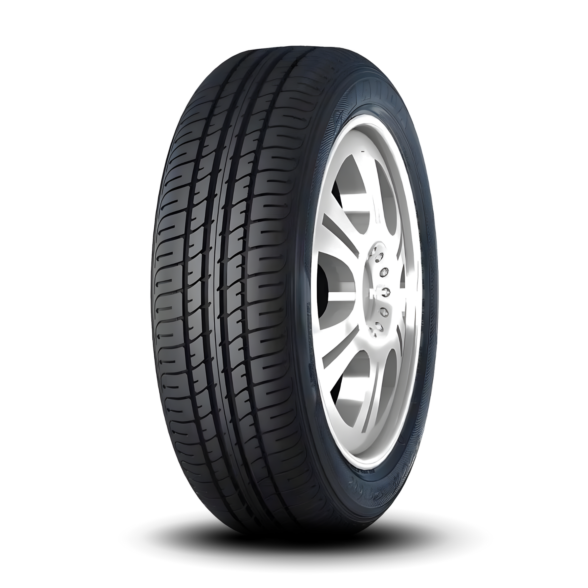 LT155R13 8PR Haida HD612 Commercial 90/88Q