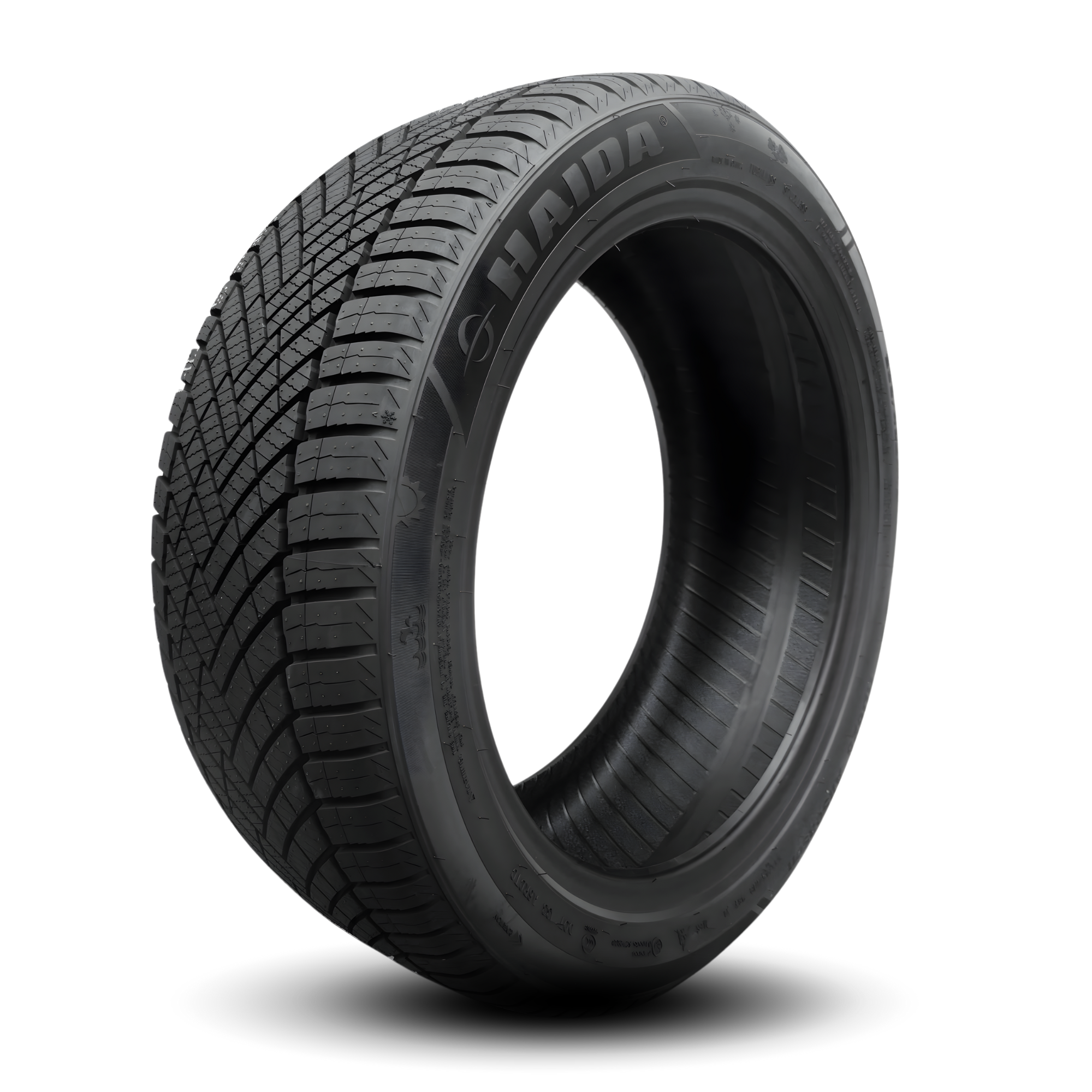 195/65R15 Haida HD625 All-Weather 4 Season 91H