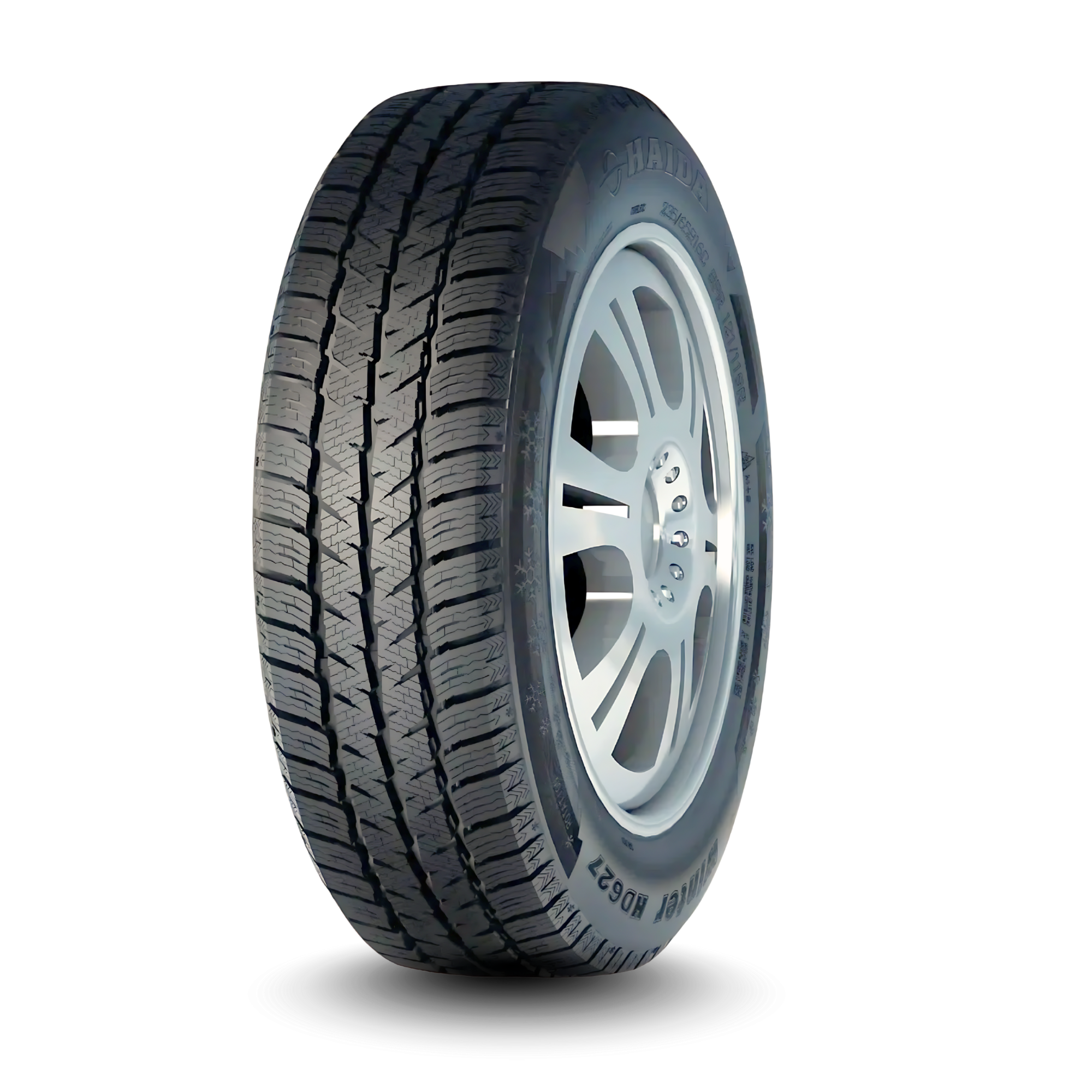 215/65R16C 8PR Haida HD627 Winter 109/107R