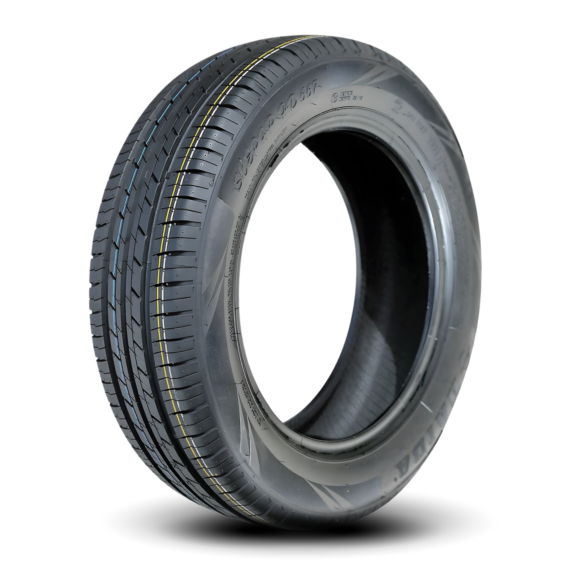 205/55R16 Haida HD667 Passenger Car 91V
