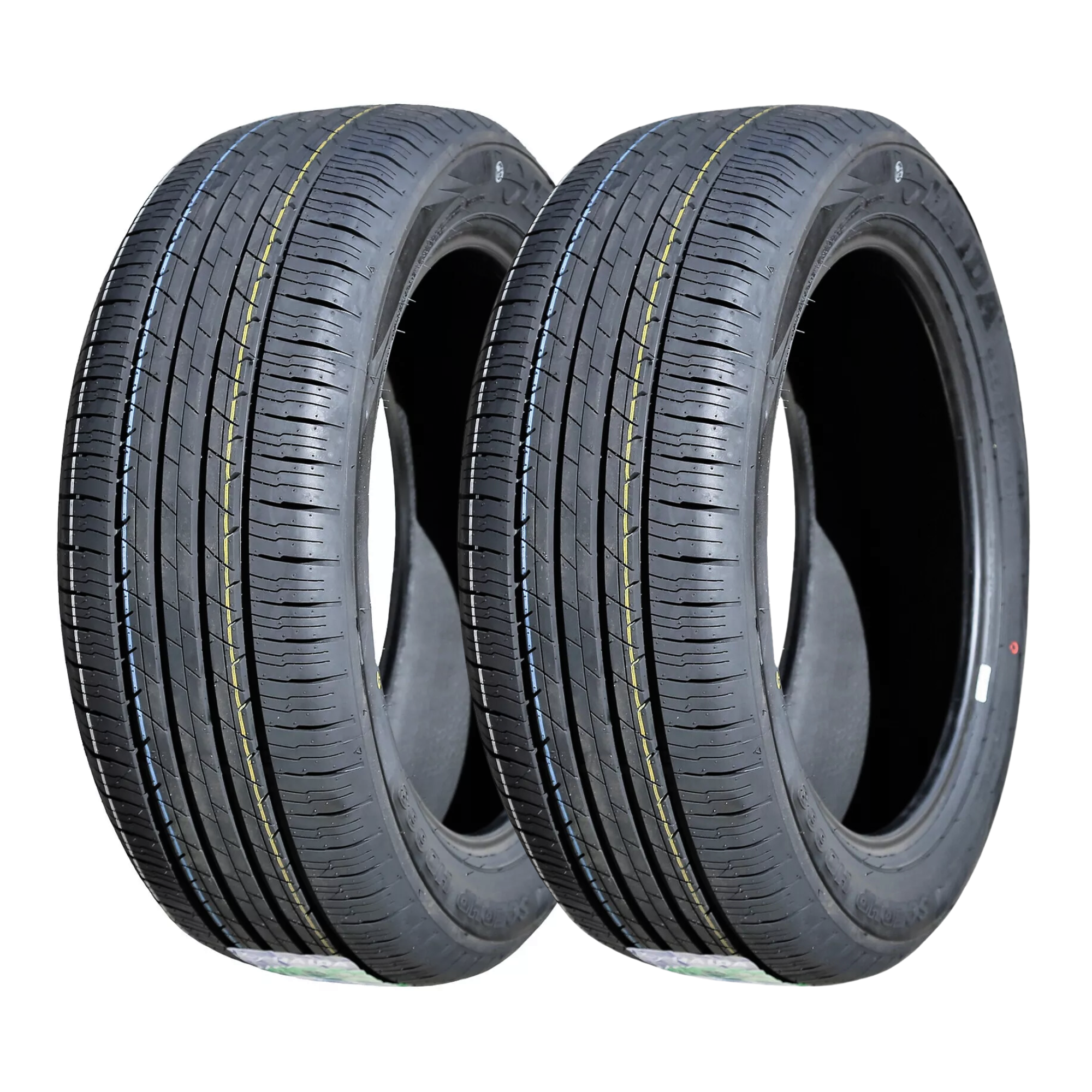 205/55R16 Haida HD668 Touring 91V - 2 Pack