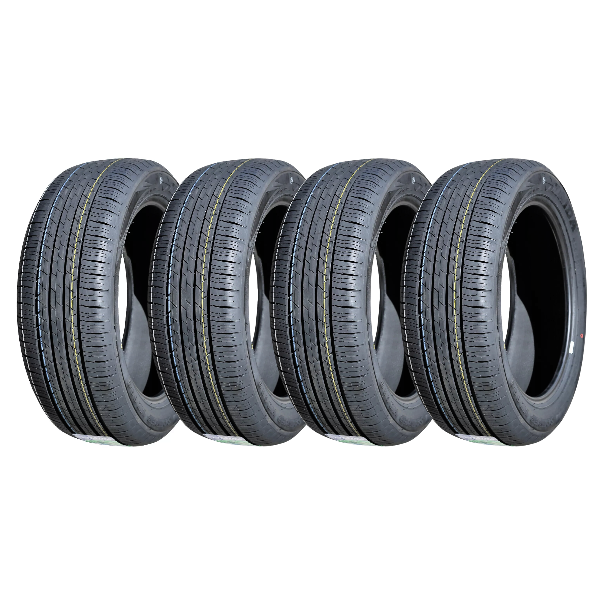 205/55R16 Haida HD668 Touring 91V - 4 Pack