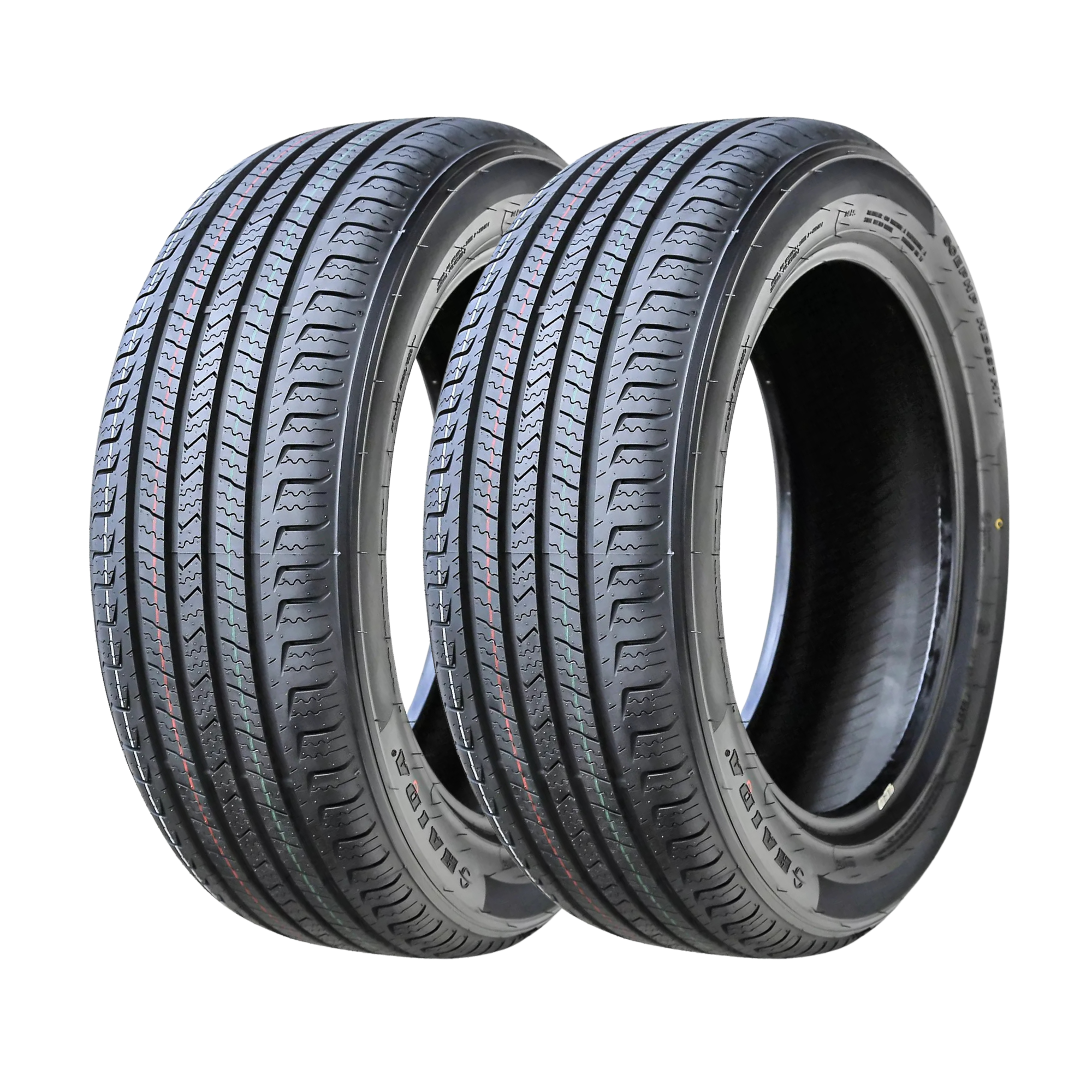 225/65R17 Haida HD837 Highway 102H - 2 Pack
