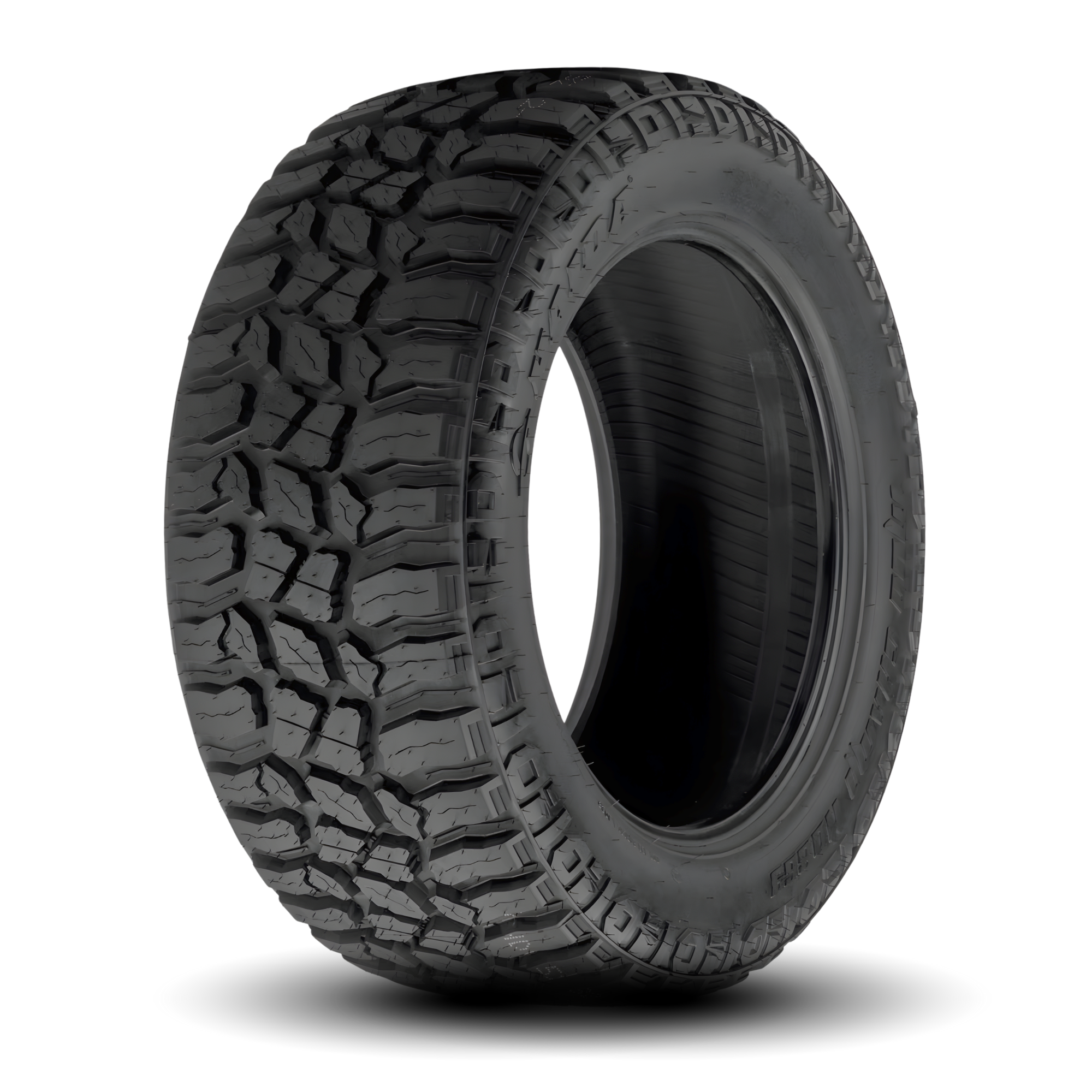 LT305/70R16 10PR Haida HD869 Mud Champ 124/121Q