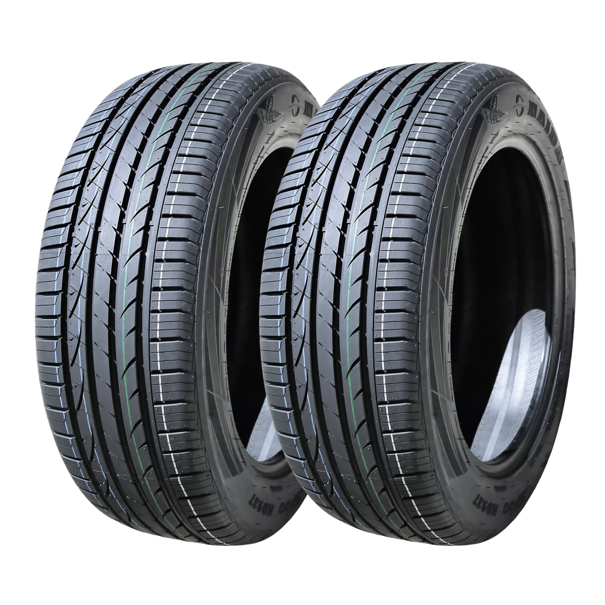205/55R16 Haida HD937 UHP Performance 91V - 2 Pack
