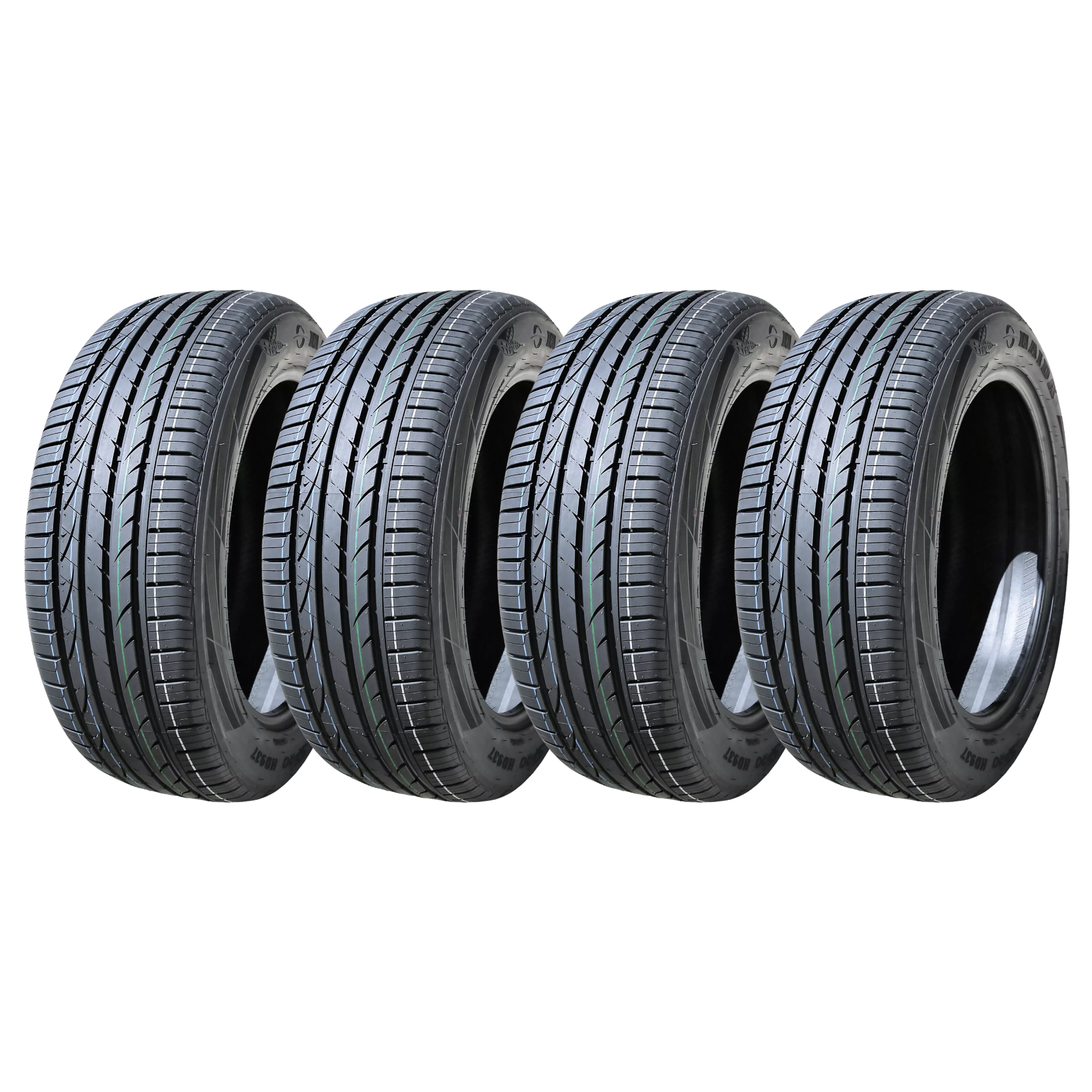 205/55R16 Haida HD937 UHP Performance 91V - 4 Pack
