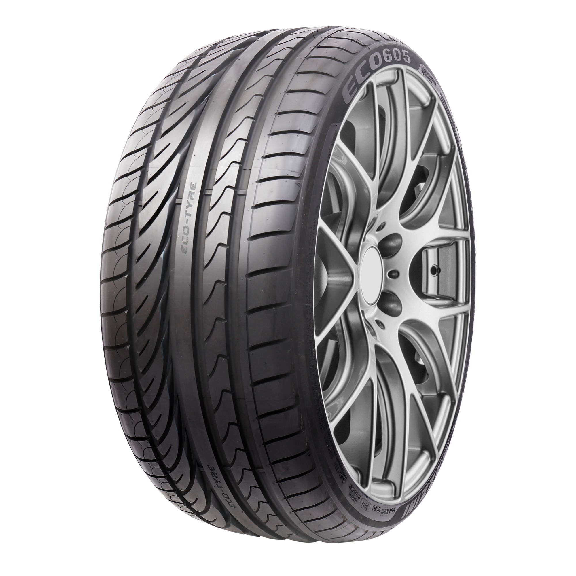 195/65R15 Mazzini Eco605 Plus 91V