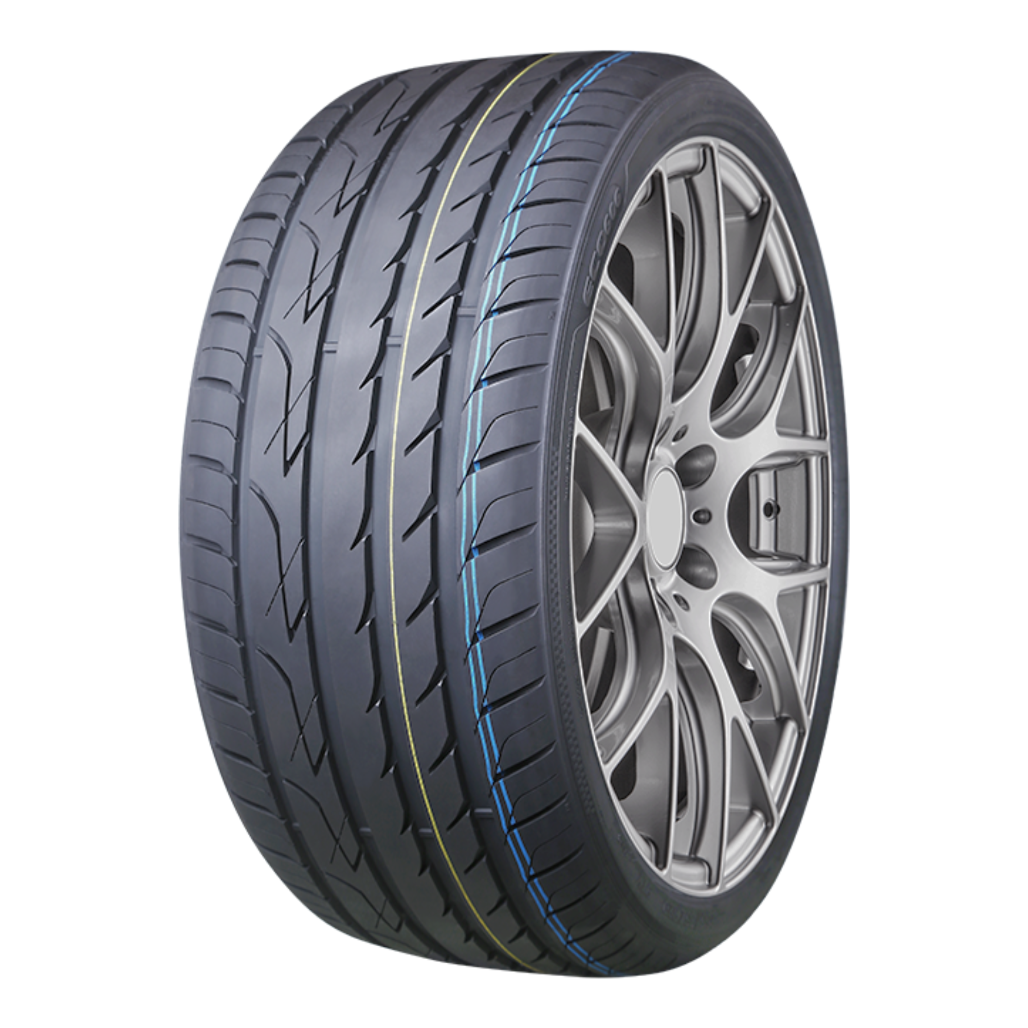 275/55R20 Mazzini Eco606 117W