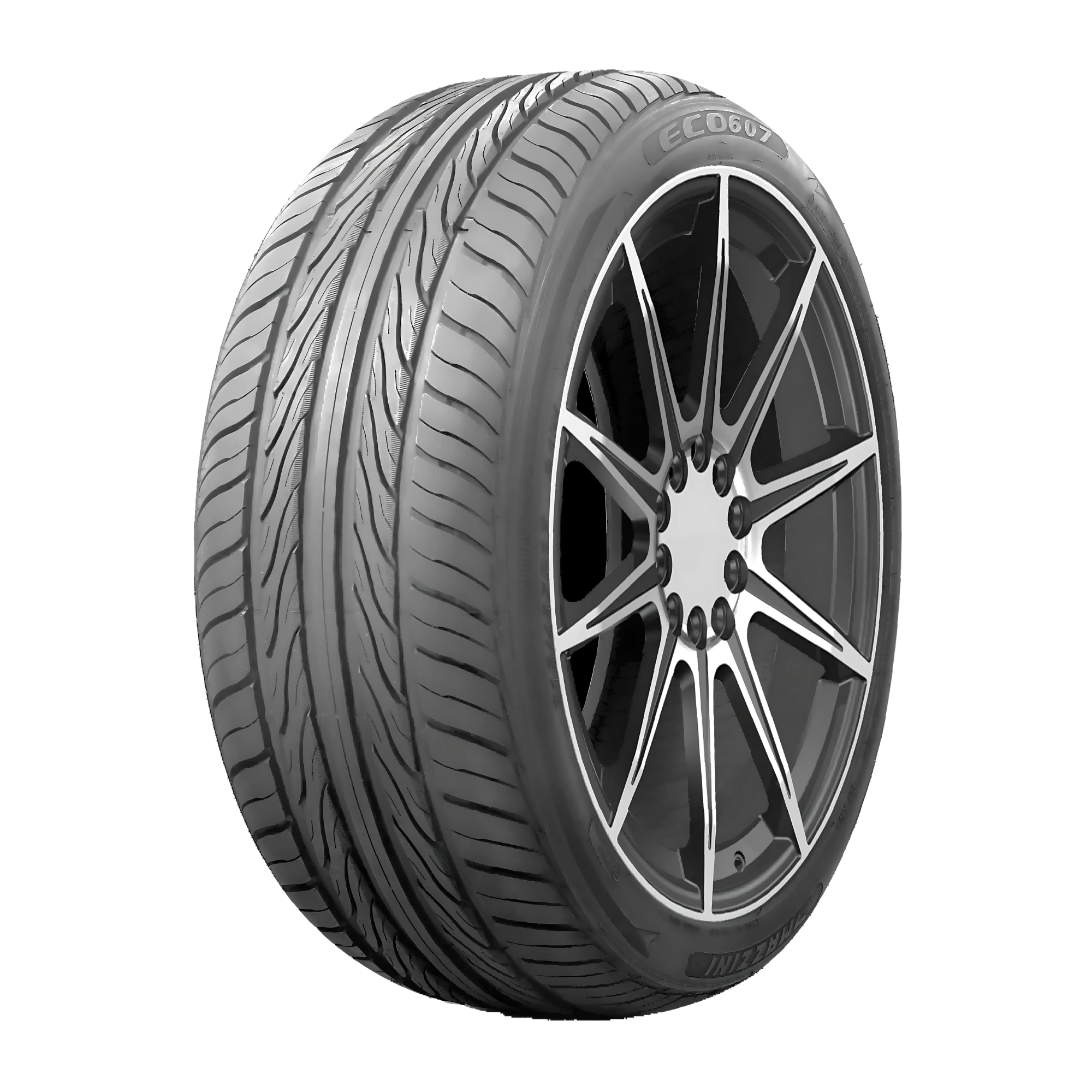 275/55R20XL Mazzini Eco607 117W