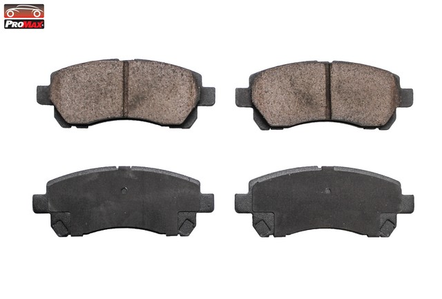 ProMax Ceramic Brake Pad Set