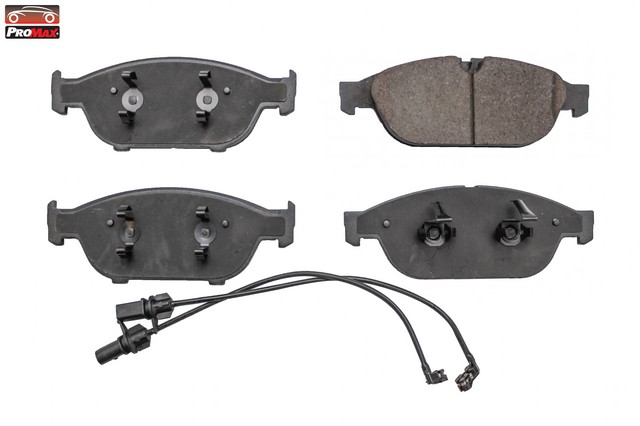 ProMax Ceramic Brake Pad Set