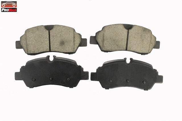 ProMax Ceramic Brake Pad Set