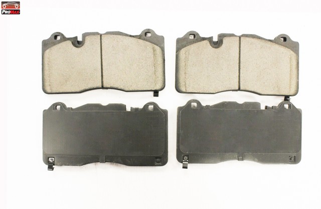 ProMax Ceramic Brake Pad Set