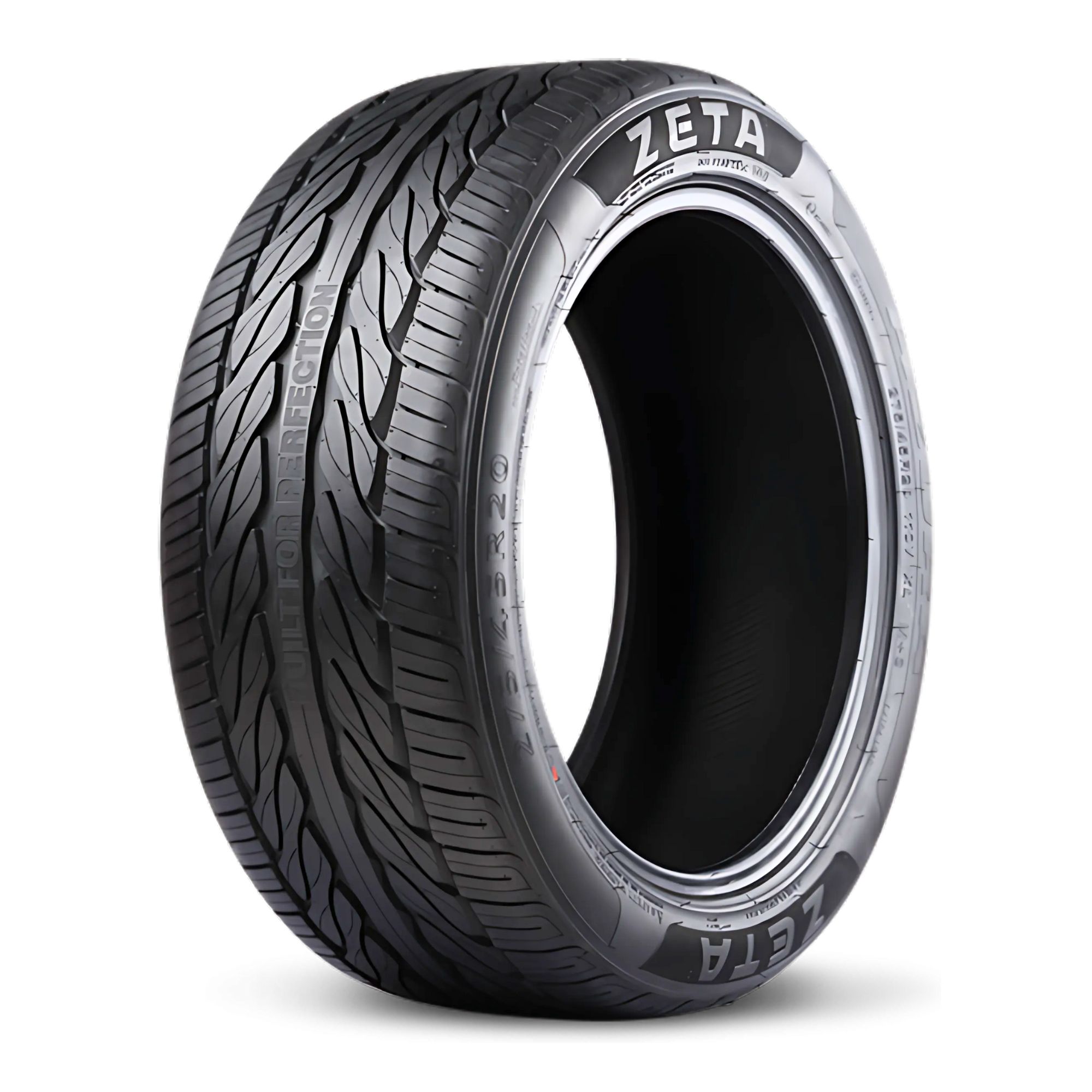 225/65R17 Zeta Azura 102H