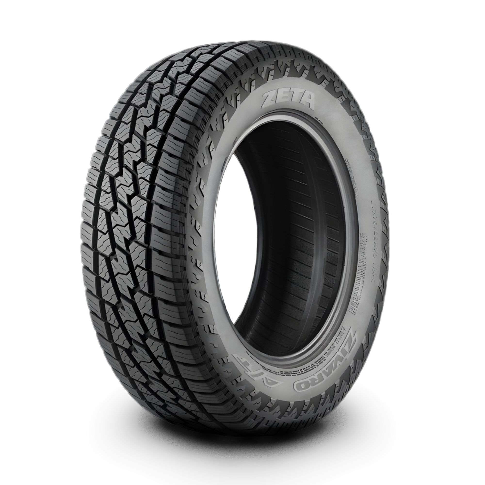 LT235/75R15 ZETA Zivaro A/T 107S